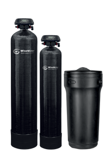 Комплексная система очистки WiseWater NK1000 D