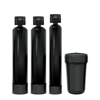 Комплексная система очистки WiseWater VKO1500