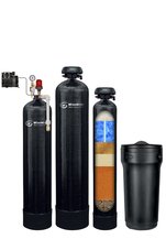 Комплексная система очистки WiseWater VKX1500 D