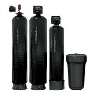 Комплексная система очистки WiseWater VK3000