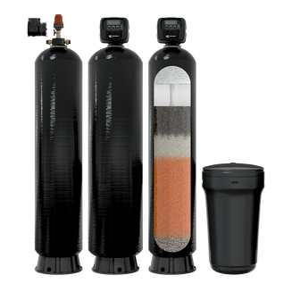 Комплексная система очистки WiseWater VKX3500