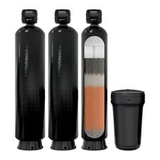 Комплексная система очистки WiseWater VKXO3000