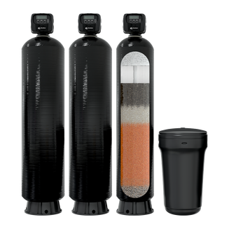 Комплексная система очистки WiseWater VKXO3000