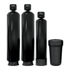 Комплексная система очистки WiseWater VKO3000