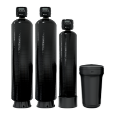 Комплексная система очистки WiseWater VKO3500