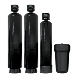 Комплексная система очистки WiseWater VKO3500