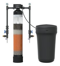 Система умягчения/обезжелезивания, SCA 19 WWXA-0844 DMFR1