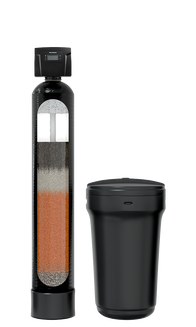 Система умягчения/обезжелезивания (Can89) WWXA-1054 DMCan89