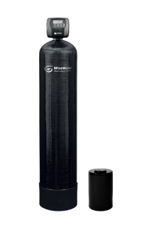 Система обезжелезивания реагентная (CS) WWRA-1354 DTCS