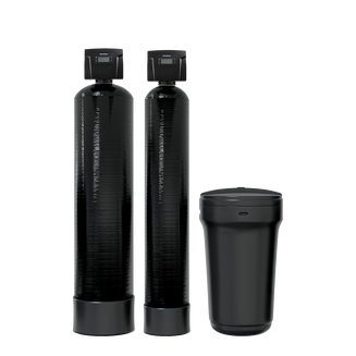 Комплексная система очистки WiseWater NK2000