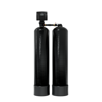 Система обезжелезивания OXYdouble Can89 WWI-2000 OXVM Can89