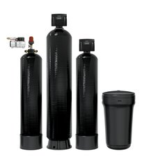 Комплексная система очистки WiseWater VK2500