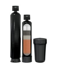 Комплексная система очистки WiseWater NKX2500