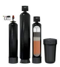 Комплексная система очистки WiseWater VKX2500