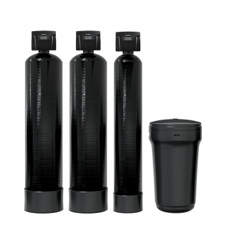 Комплексная система очистки WiseWater VKO2000