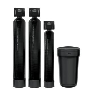 Комплексная система очистки WiseWater VKO1000