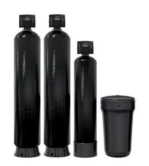 Комплексная система очистки WiseWater VKO2500