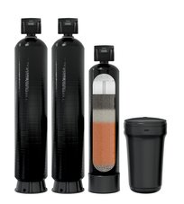 Комплексная система очистки WiseWater VKXO2500