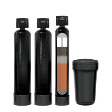 Комплексная система очистки WiseWater VKXO1500