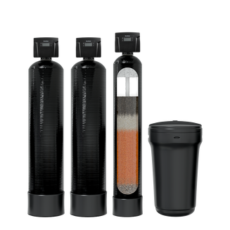 Комплексная система очистки WiseWater VKXO1500