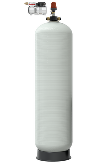 Система напорной аэрации WiseWater, KAC-1 WWAP-1865 ASBK