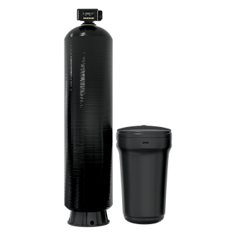 Фильтр умягчитель, SCA 19 WWSA-1665 DMFR1