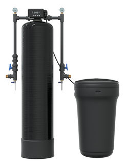 Фильтр умягчитель, SCA 19 WWSA-1354 DMFR1M