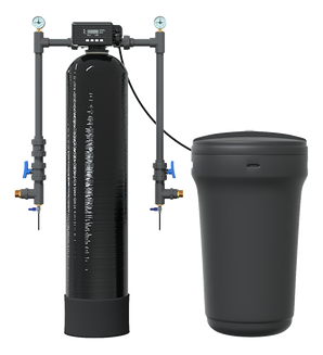 Фильтр умягчитель, SCA 19 на батарейках WWSA-1044 DMFR1BM