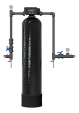 Обезжелезивания и осветления, SCA 19 на батарейках WWFA-1044 BTFR1B