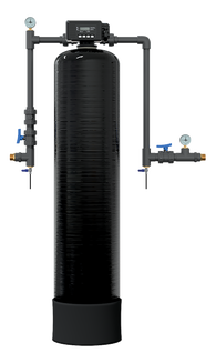 Обезжелезивания и осветления, SCA 19 на батарейках WWFA-1252 BTFR1B