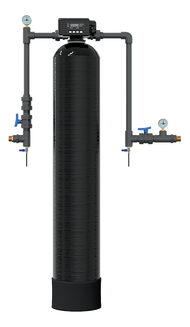 Обезжелезивания и осветления, SCA 19 на батарейках WWFA-1054 BTFR1B