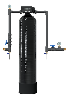 Обезжелезивания/осветления, SCA 19, на батарейках WWFA-1044 BMFR1B