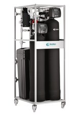 Комплексная станция очистки воды (Oxidizer)