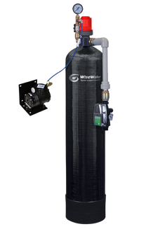 Система напорной аэрации WiseWater (Flowcontrol) WWAP-1252APFC