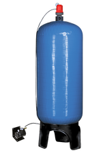 Система напорной аэрации WiseWater 1.5\", KAC-1 WWAP-2162 AP (1.5\")BK