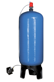 Система напорной аэрации WiseWater 1.5\", KAC-1 WWAP-2162 AP (1.5\")BK