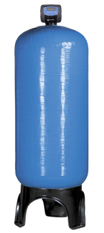 Система обезжелезивания и осветления (CM) WWFA-2162 BTCM