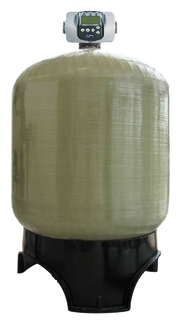 Система обезжелезивания и осветления (CG-S) WWFA-4872 BTCG-S