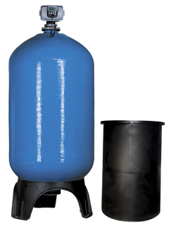 Фильтр умягчитель (CG) WWSA-4272 DMCG