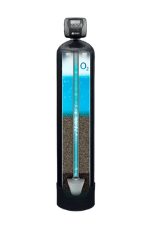 Система обезжелезивания с воздушной подушкой (CS) WWFС-1044 DMCS