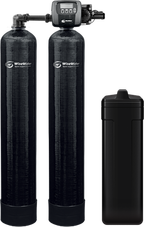 Система непрерывного умягчения WiseWater (CTT) WWST-2472 DMCTT