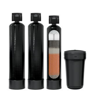 Комплексная система очистки WiseWater VKXO2000