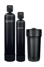 Комплексная система очистки WiseWater NK1000_RI