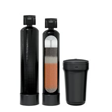 Комплексная система очистки WiseWater NKX2000