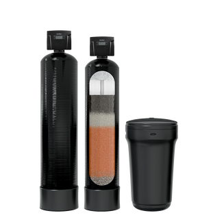 Комплексная система очистки WiseWater NKX2000