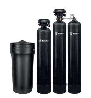 Комплексная система очистки WiseWater NK1500 DOD
