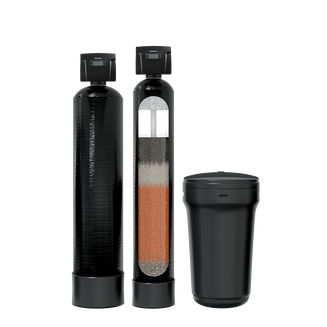 Комплексная система очистки WiseWater NKX1500