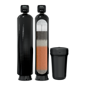 Комплексная система очистки WiseWater NKX3500