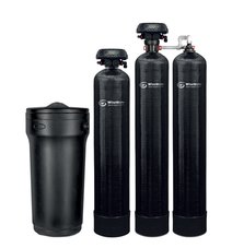 Комплексная система очистки WiseWater NK1000 DOD