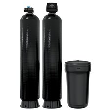 Система непрерывного умягчения WiseWater CANATURE WWST-1465 DMCan85
